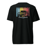 Dundon Motorsports GT2RS Summer Tshirt