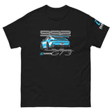 Dundon Motorsports 992 GT3 Tshirt