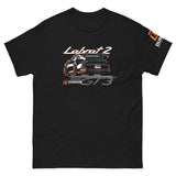 Dundon Motorsports Labrat2 992 GT3 Tshirt