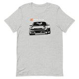 Dundon Motorsports 996 GT3 T-shirt