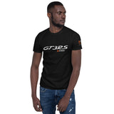 Dundon Motorsports GT3RS Logo T-shirt