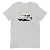 Dundon Motorsports 718 GT4 T-shirt