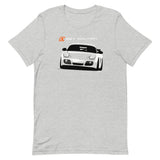 Dundon Motorsports 987 Cayman T-shirt