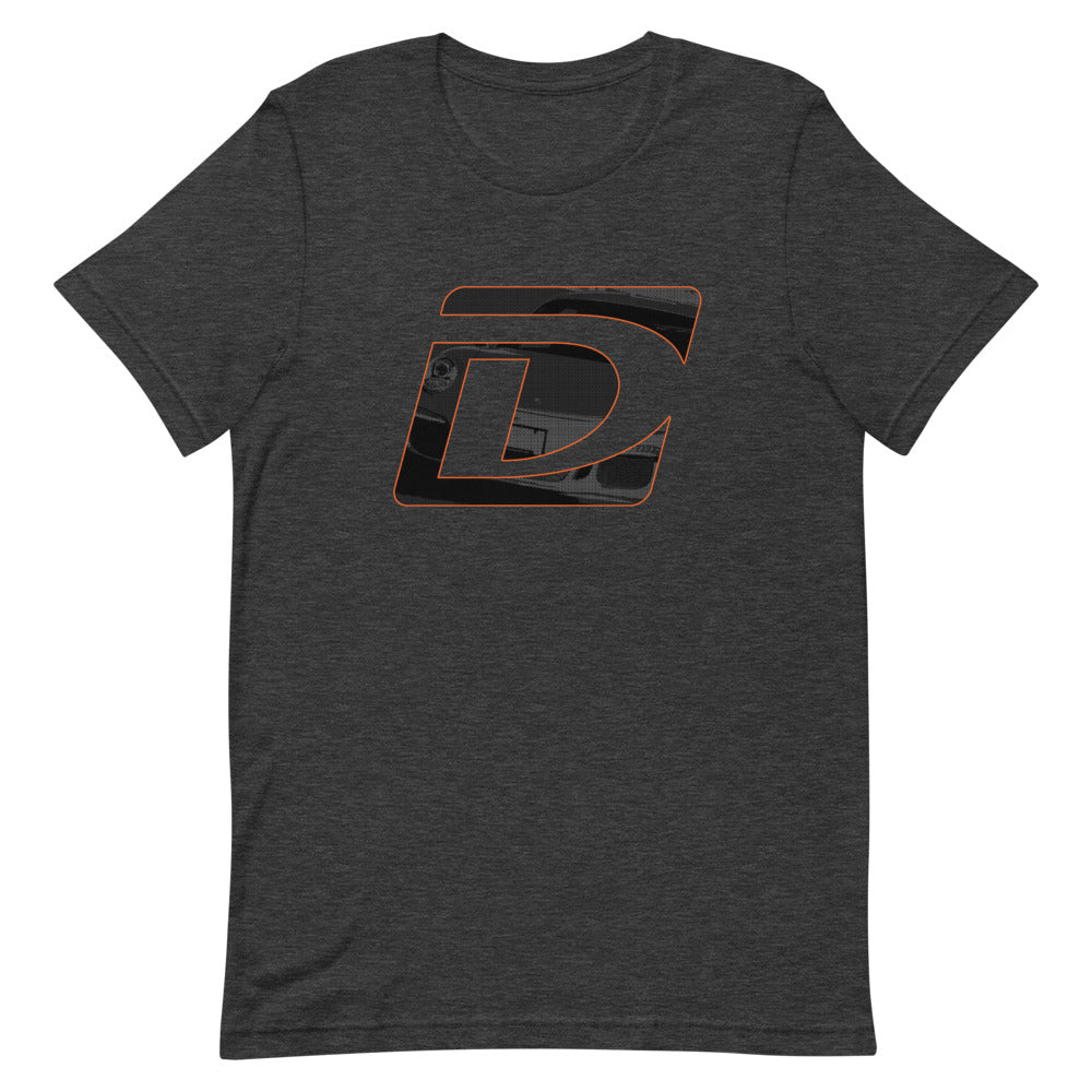 Dundon Motorsports - Big D T-shirt