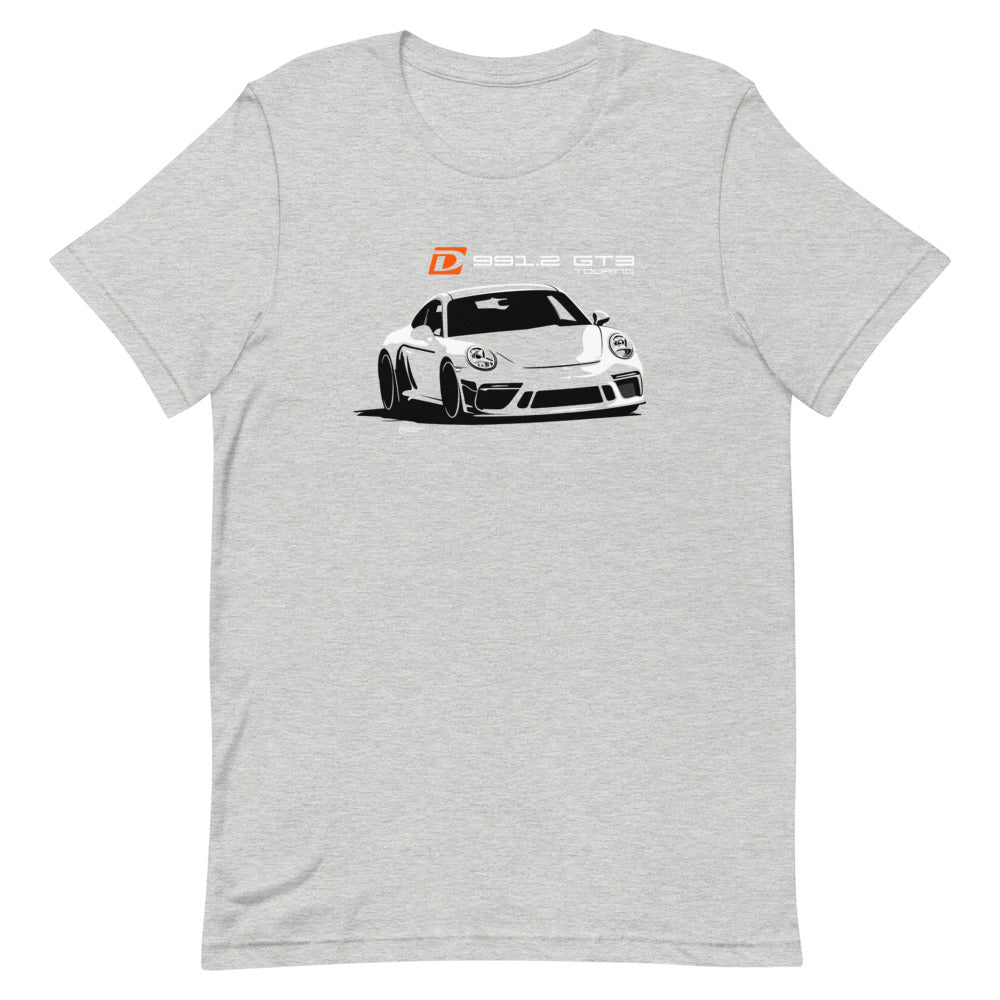 Dundon Motorsports 991.2 GT3 Touring T-shirt