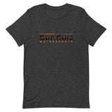 Dundon Motorsports - Engineering Excellence | Proven Performance T-shirt