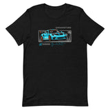 MiamiGT3RS -Dundon Motorsports Signature Series T-shirt