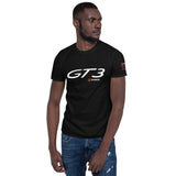 Dundon Motorsports GT3 Logo T-shirt