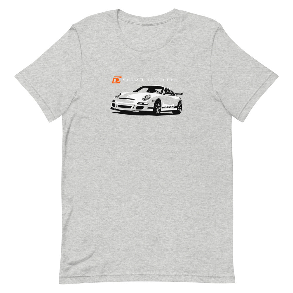 Dundon Motorsports 997.1 GT3 RS T-shirt