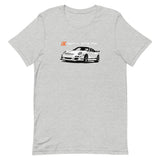 Dundon Motorsports 997.1 GT3 RS T-shirt