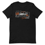 Lab Rat - Dundon Motorsports Signature Series T-shirt