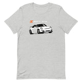 Dundon Motorsports 997.1 GT3 T-shirt