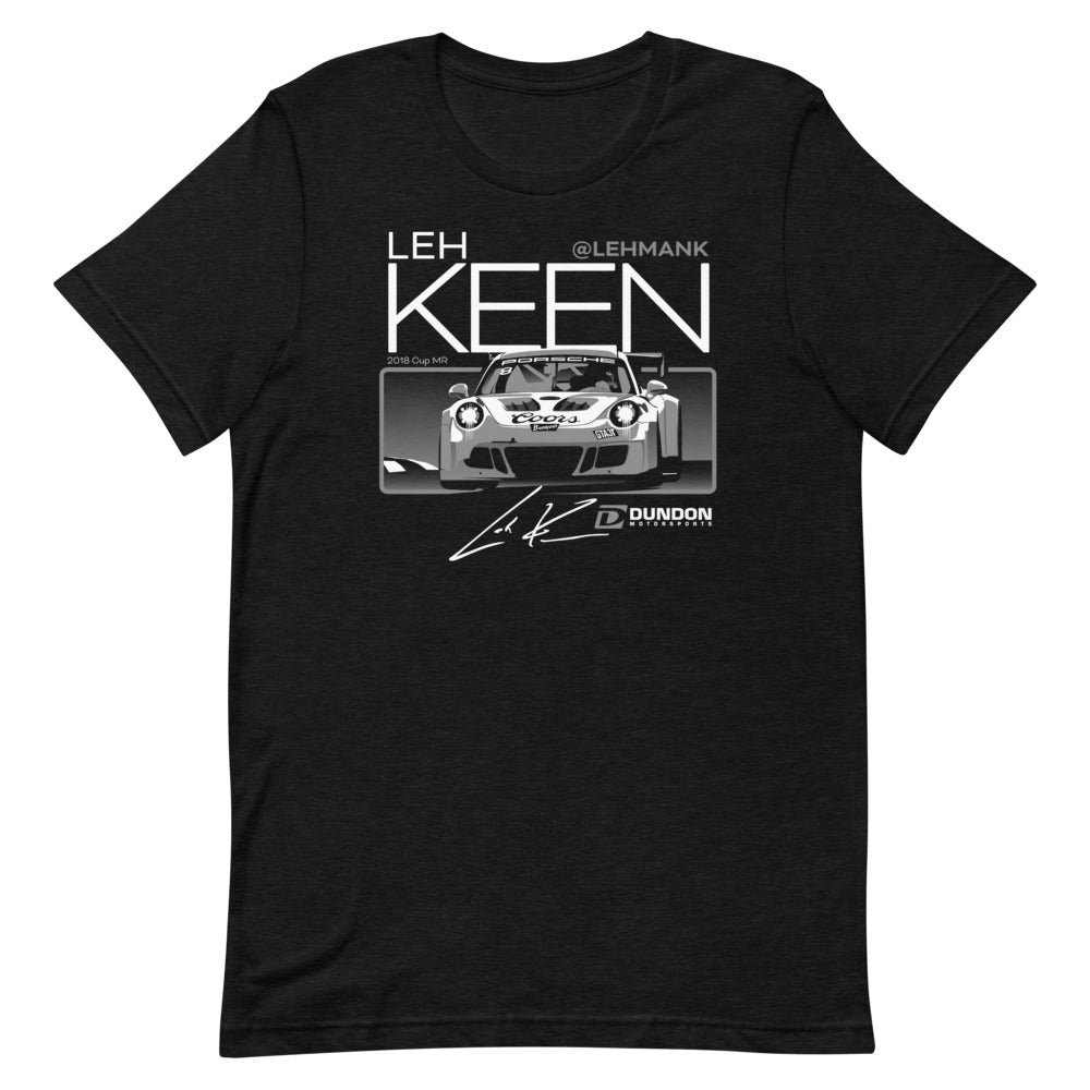 Leh Keen - Dundon Motorsports Signature Series T-shirt