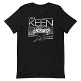 Leh Keen - Dundon Motorsports Signature Series T-shirt