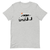 Dundon Motorsports 997.2 GT3 T-shirt