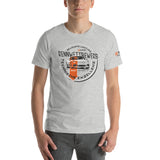 Dundon Motorsports Rennwettbewerb T-shirt