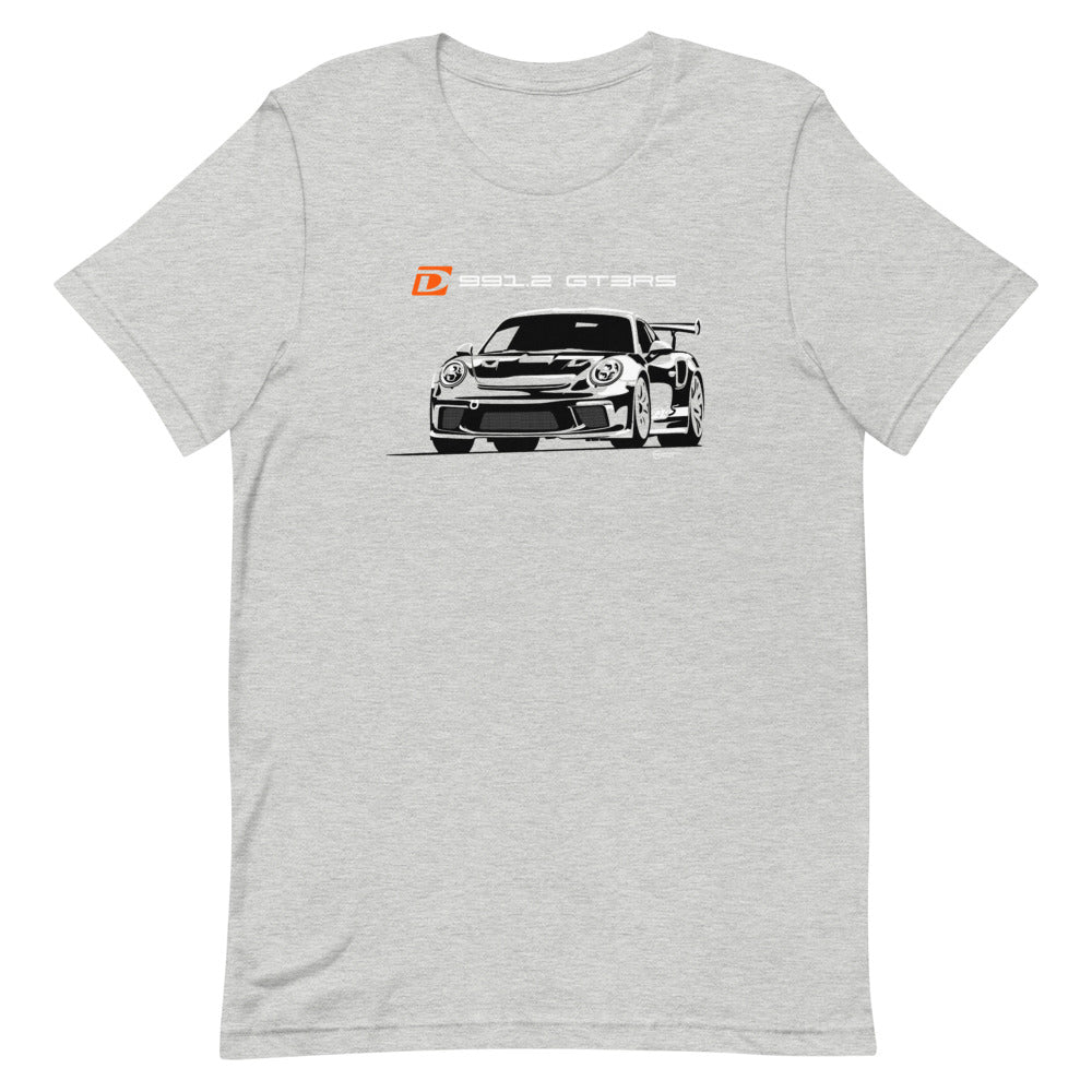 Dundon Motorsports 991.2 GT3 RS T-shirt