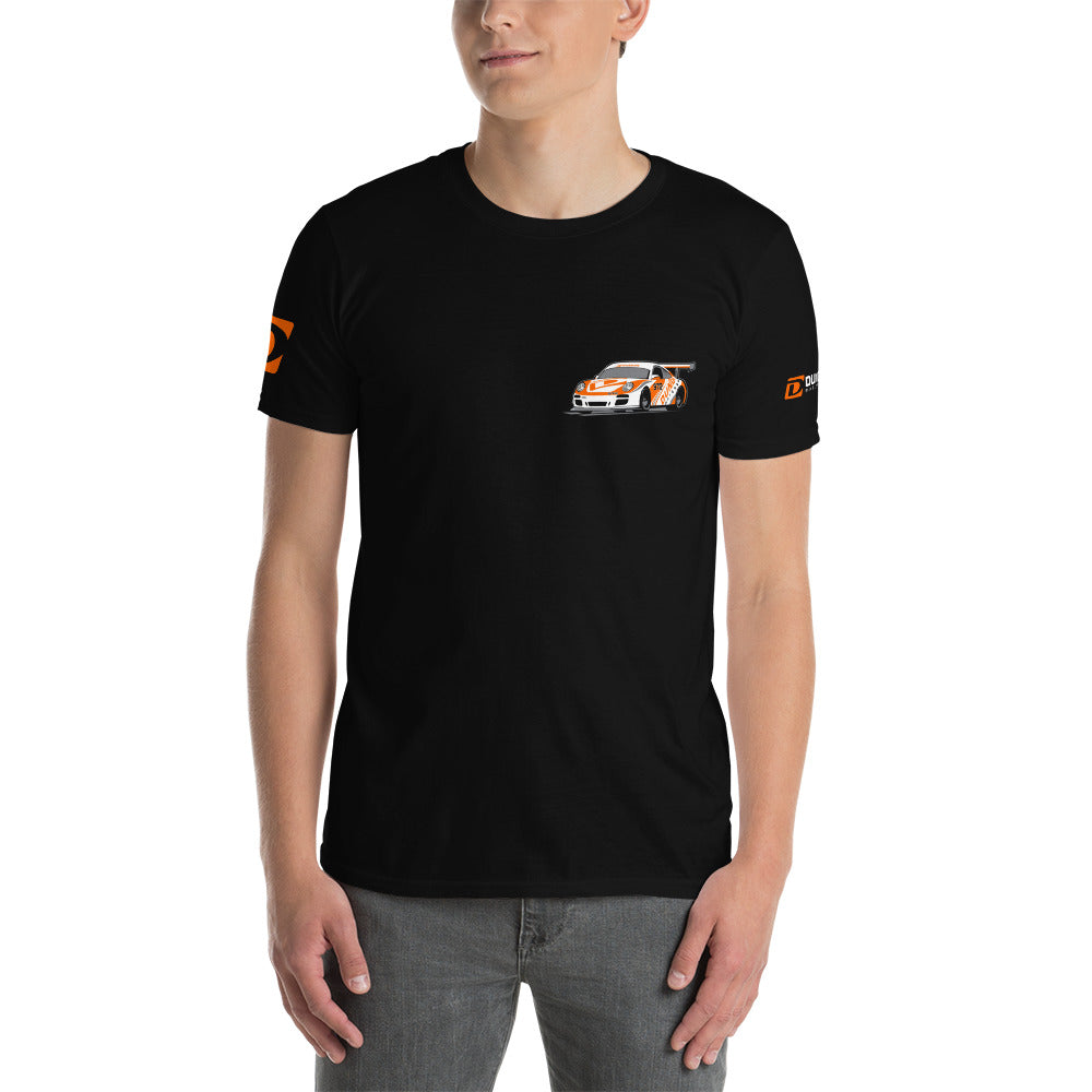 Dundon Motorsports "Just buy a cup car" T-shirt