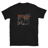 Dundon Motorsports - LabRat 3 Crew Shirt