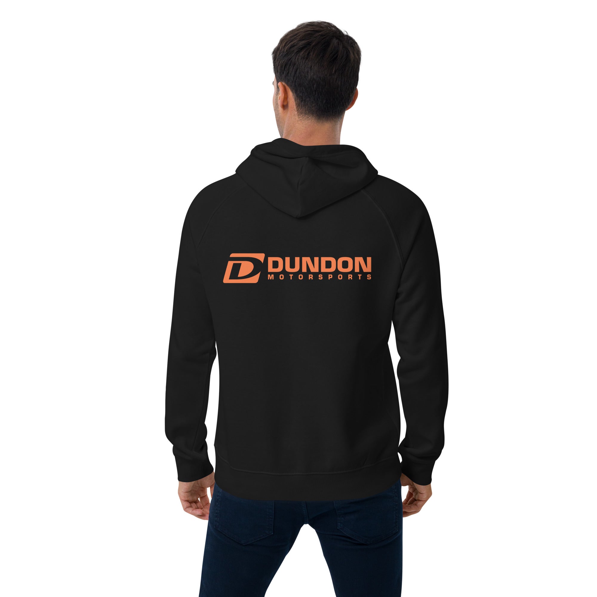 Dundon Motorsports Comfort Hoodie