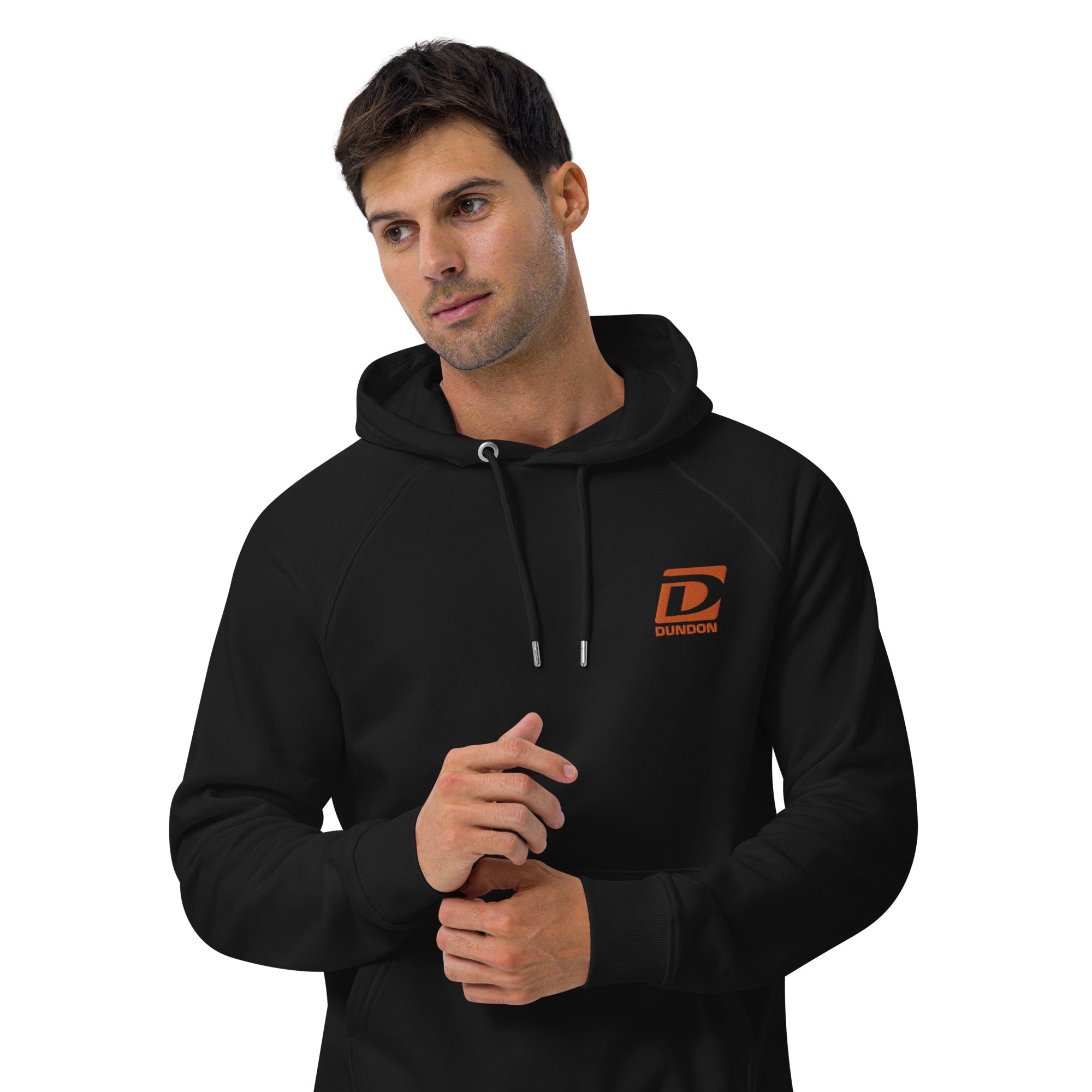 Dundon Motorsports Comfort Hoodie