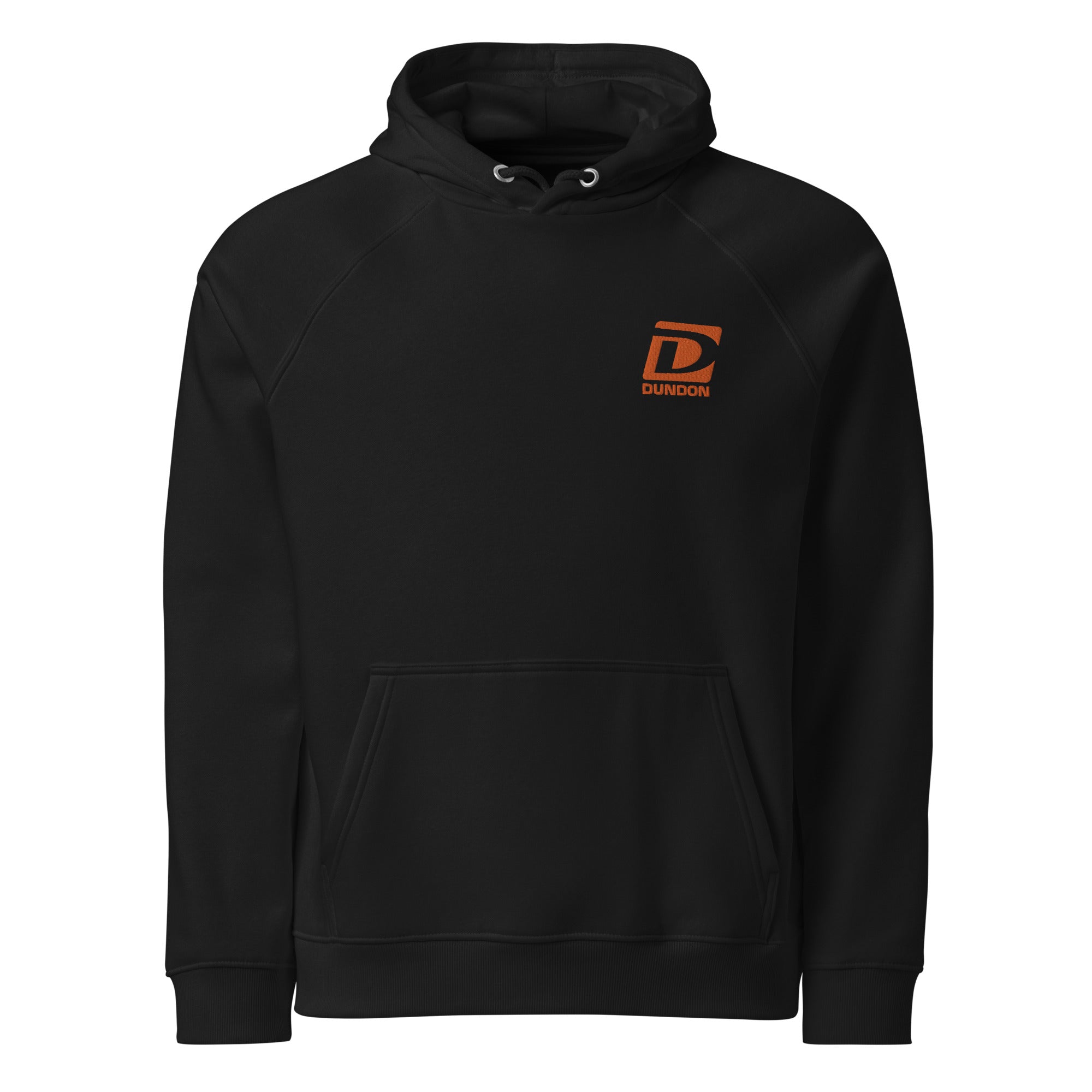 Dundon Motorsports Comfort Hoodie