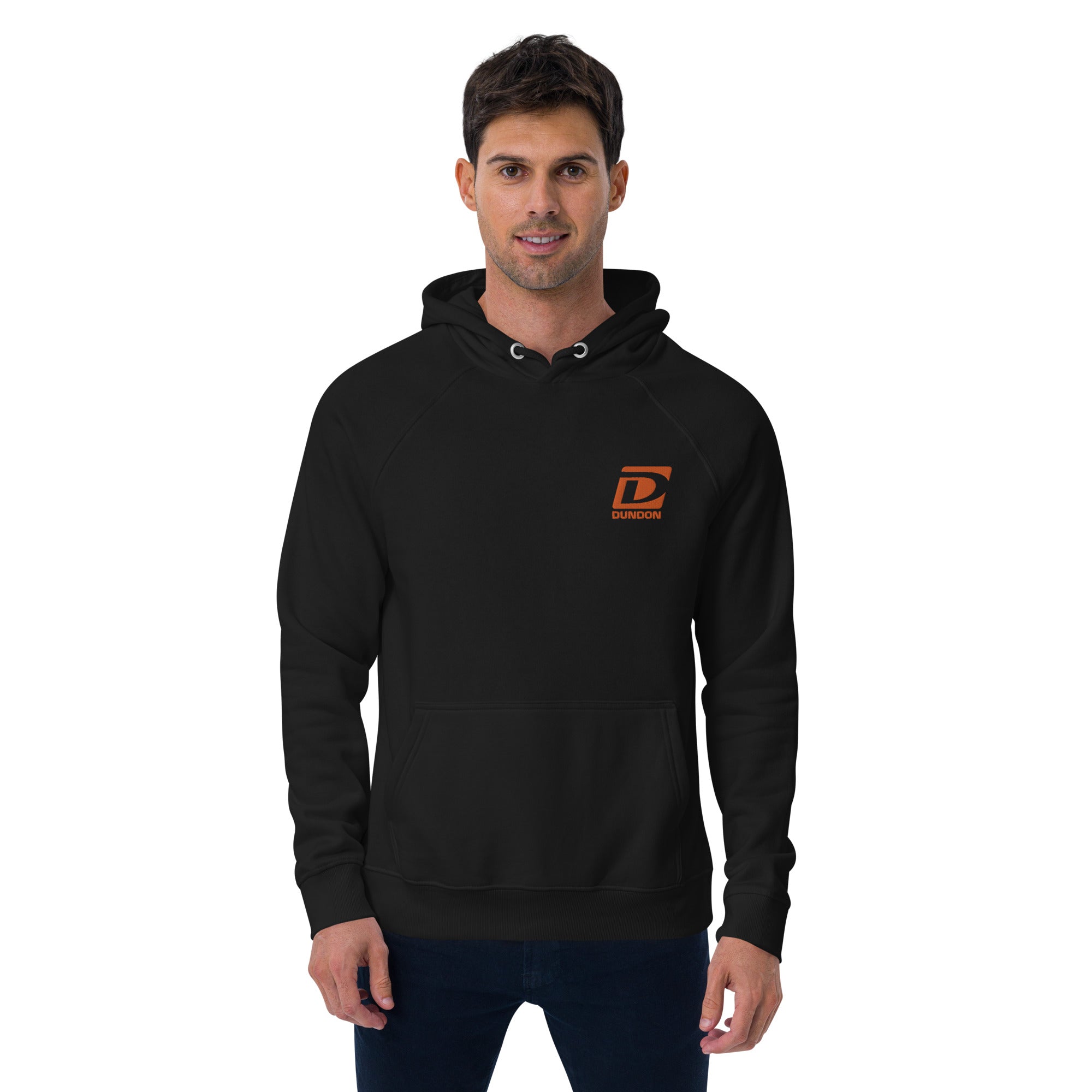 Dundon Motorsports Comfort Hoodie