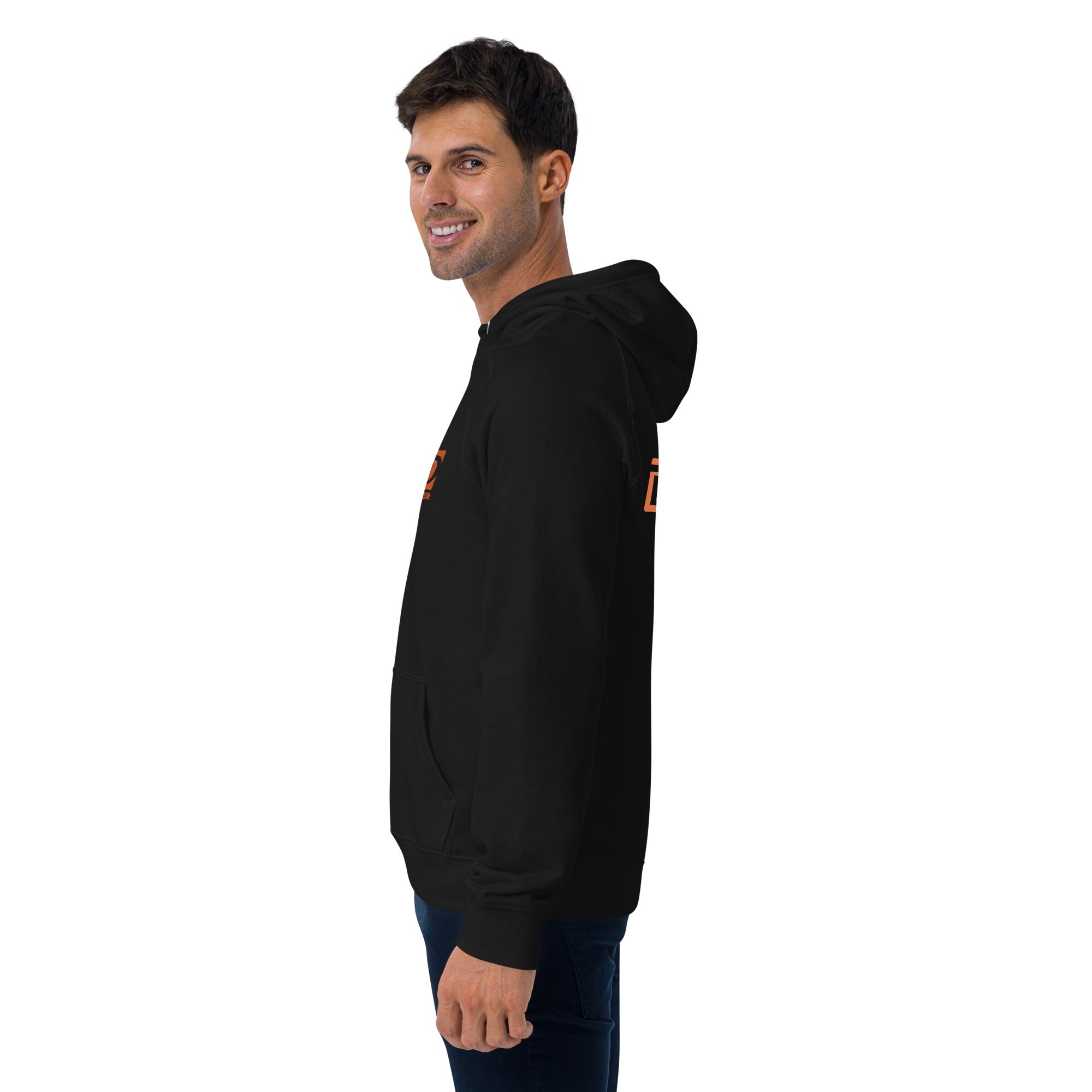 Dundon Motorsports Comfort Hoodie