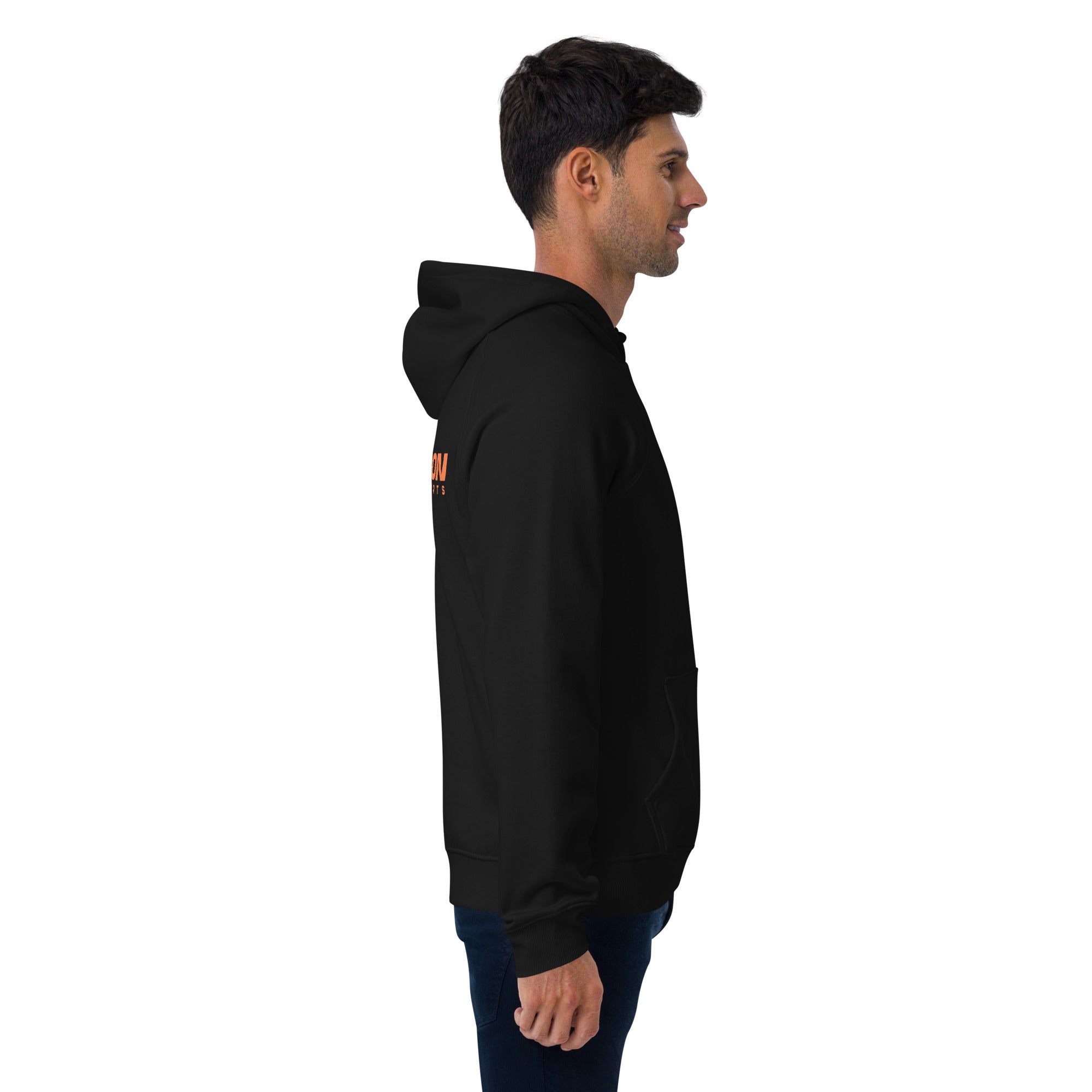 Dundon Motorsports Comfort Hoodie