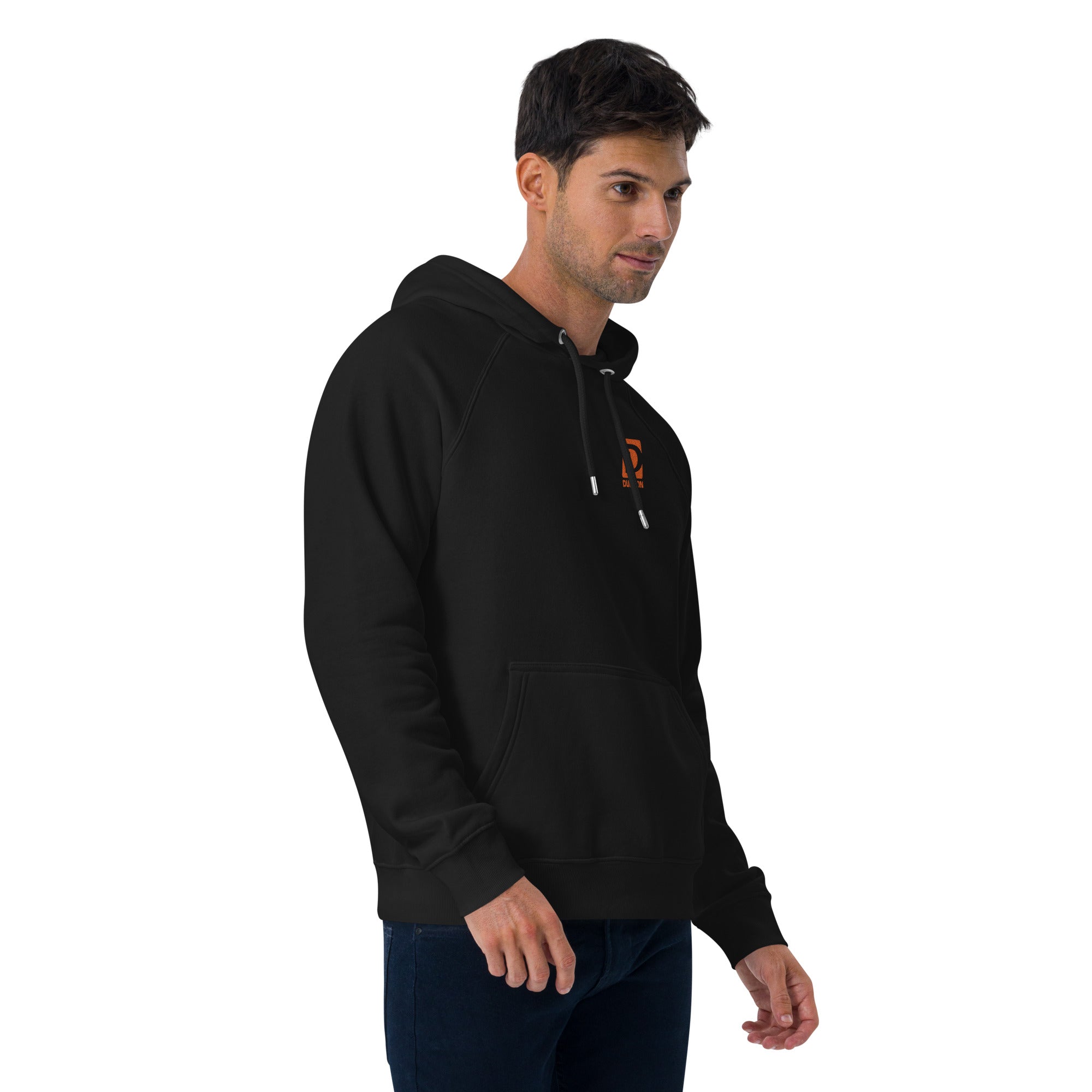 Dundon Motorsports Comfort Hoodie