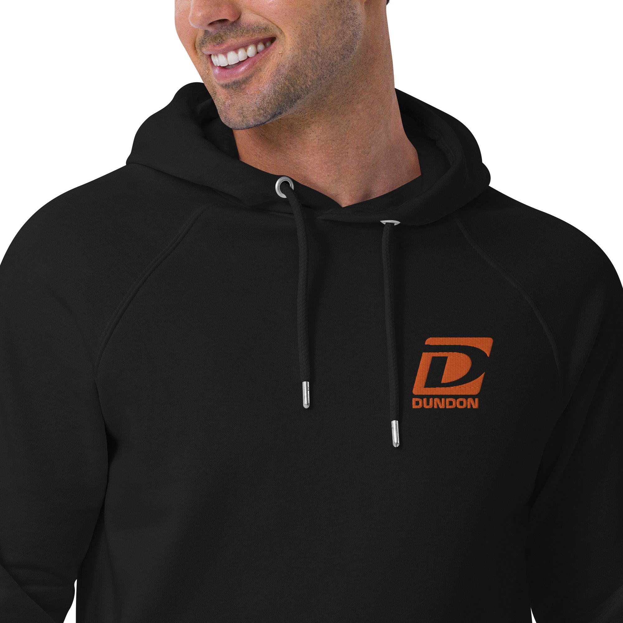 Dundon Motorsports Comfort Hoodie