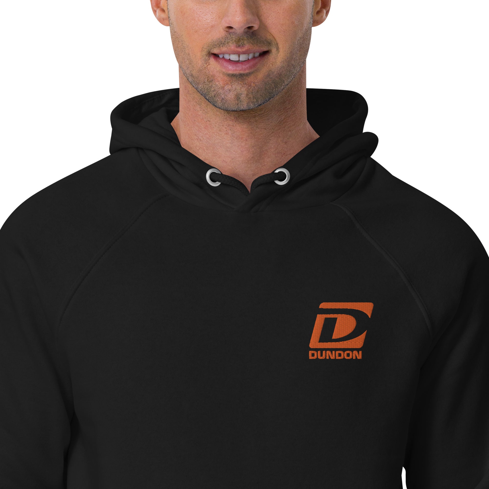 Dundon Motorsports Comfort Hoodie