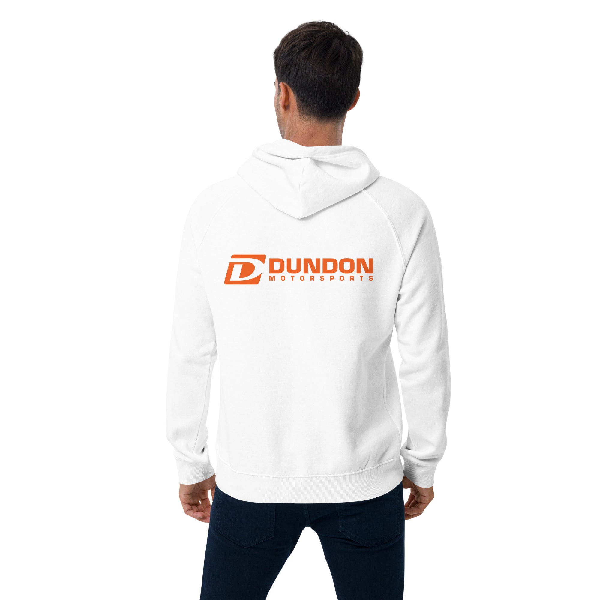 Dundon Motorsports Comfort Hoodie