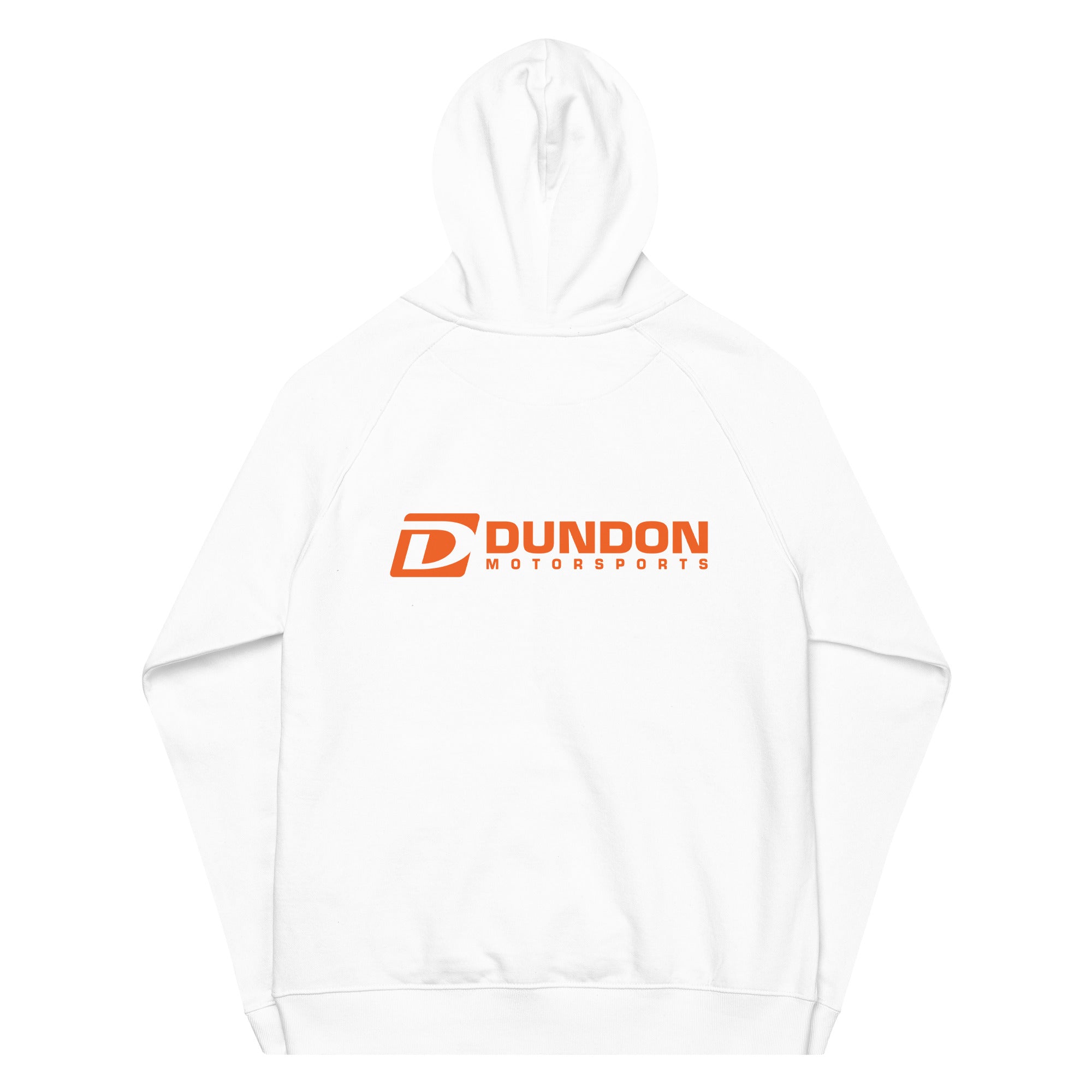 Dundon Motorsports Comfort Hoodie