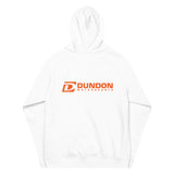 Dundon Motorsports Comfort Hoodie