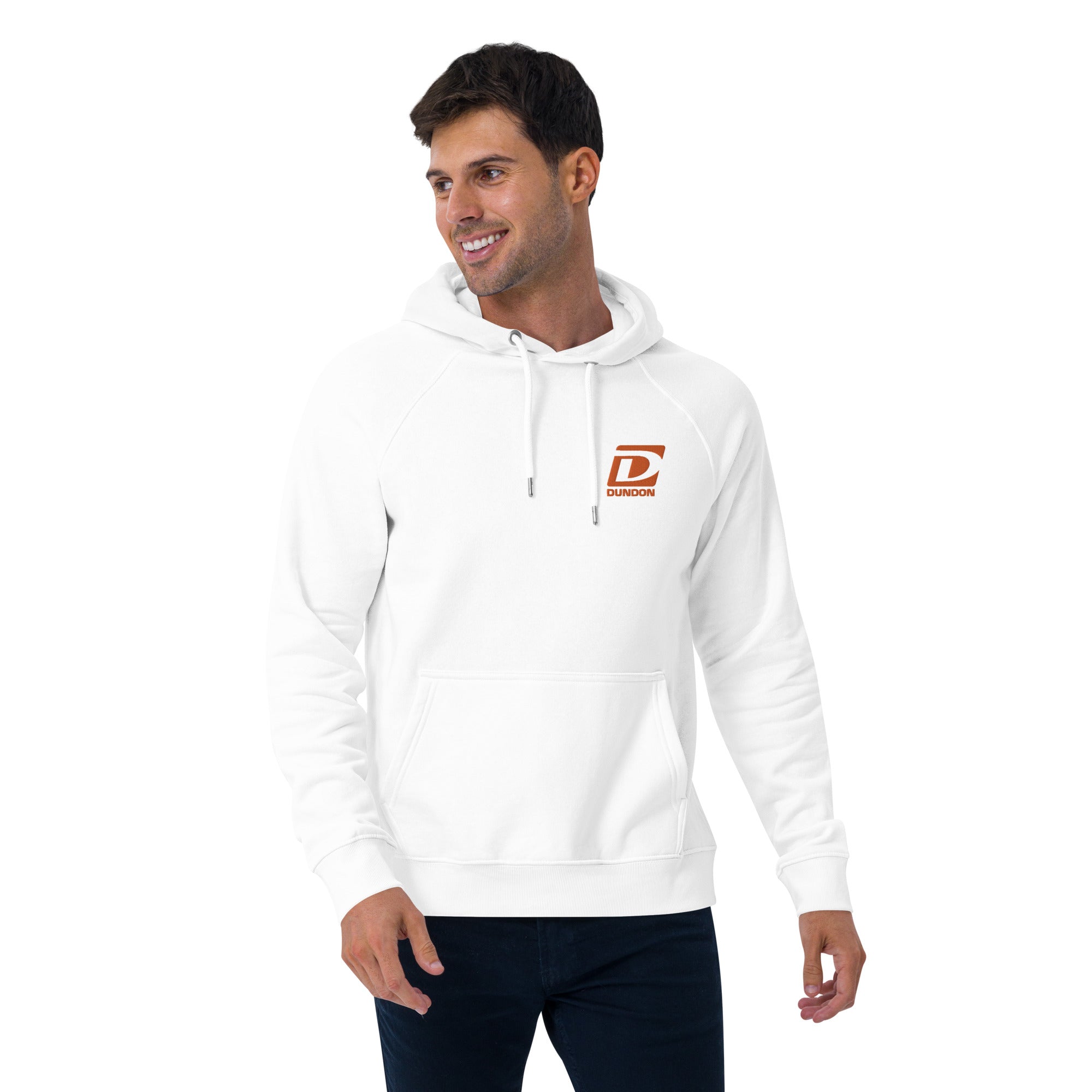 Dundon Motorsports Comfort Hoodie