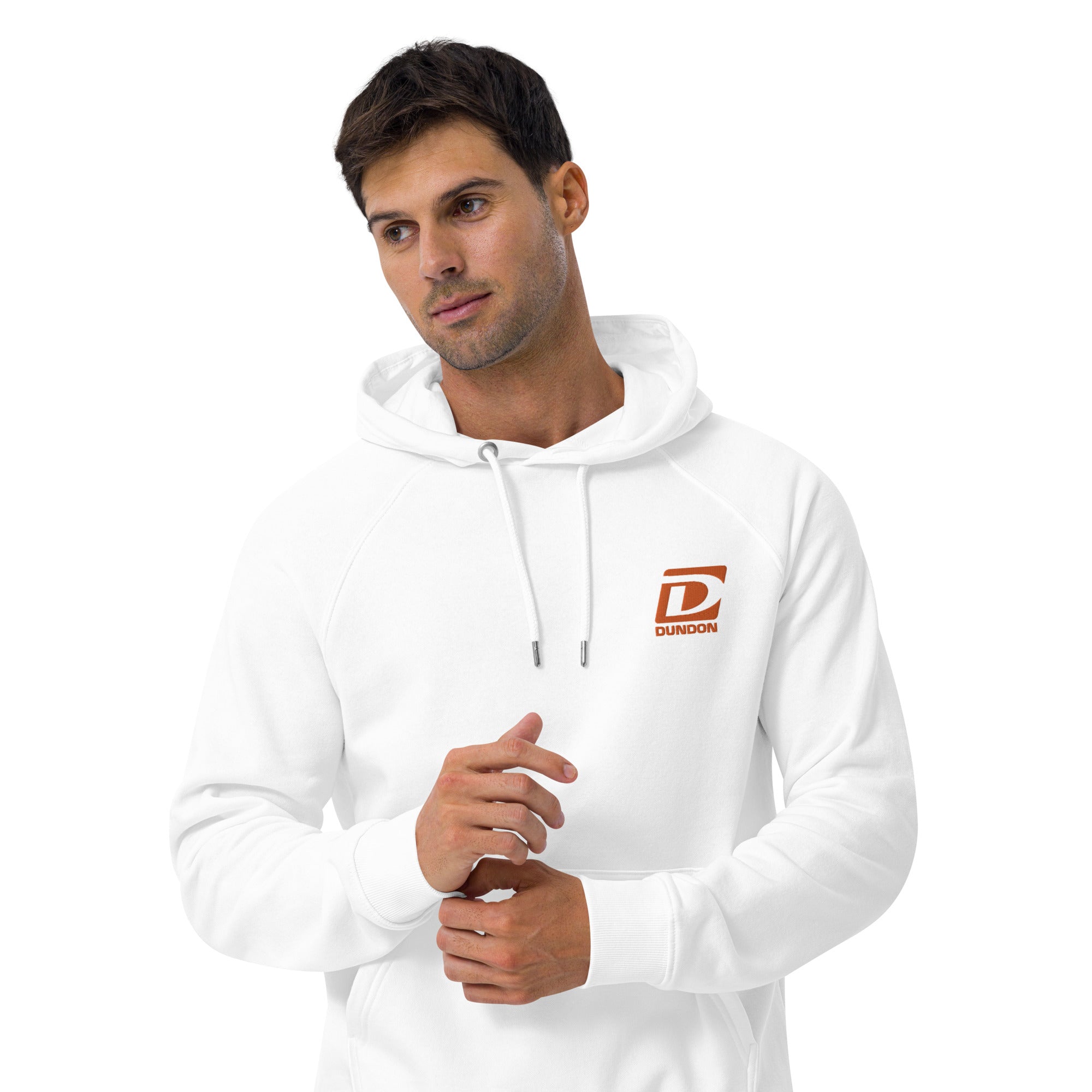 Dundon Motorsports Comfort Hoodie