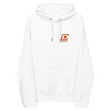 Dundon Motorsports Comfort Hoodie