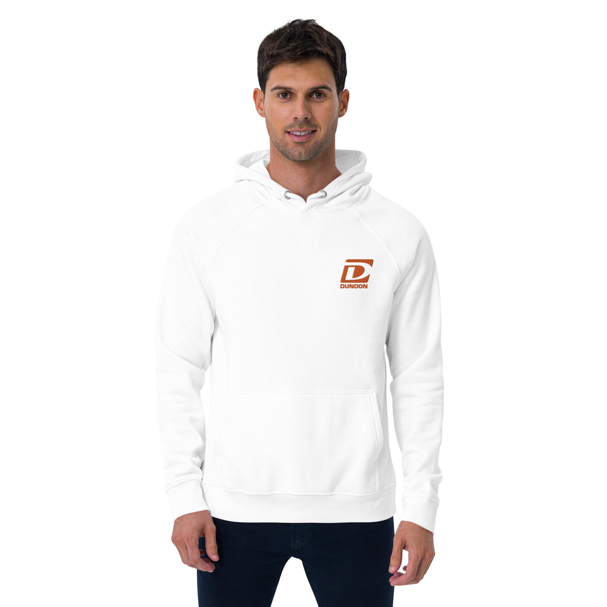 Dundon Motorsports Comfort Hoodie