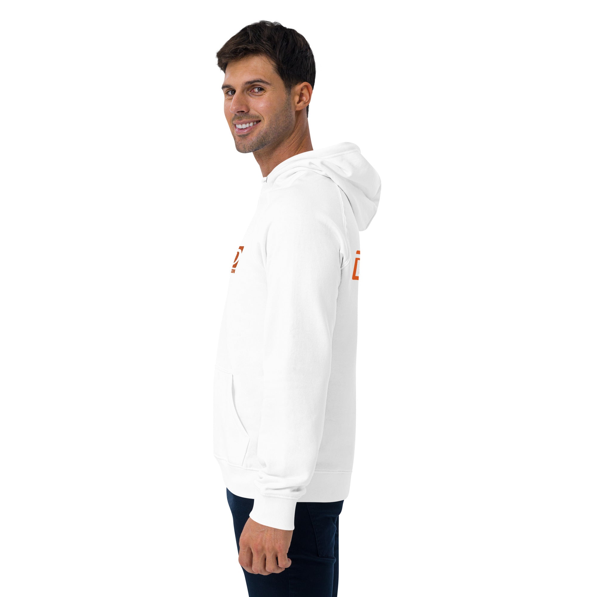 Dundon Motorsports Comfort Hoodie