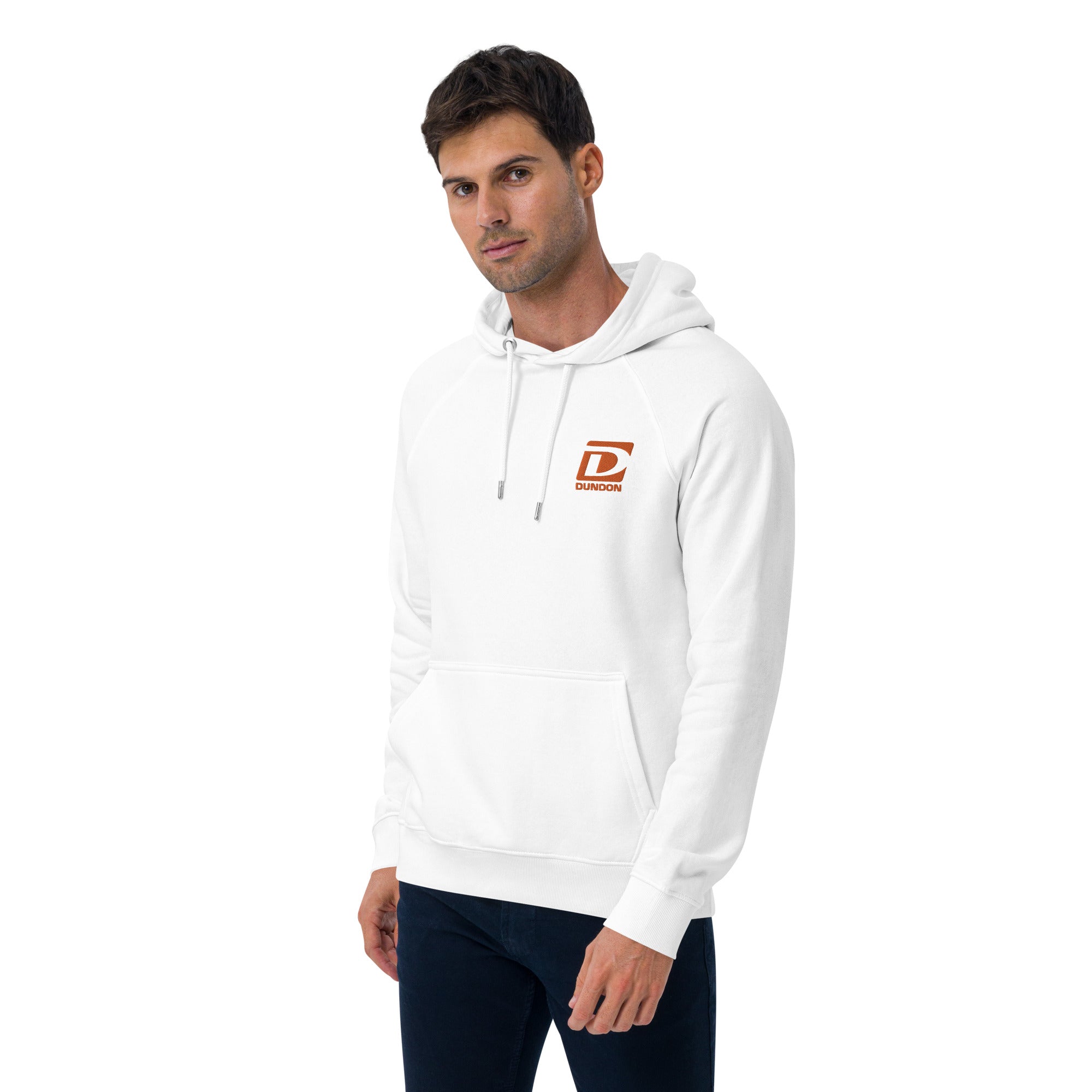 Dundon Motorsports Comfort Hoodie