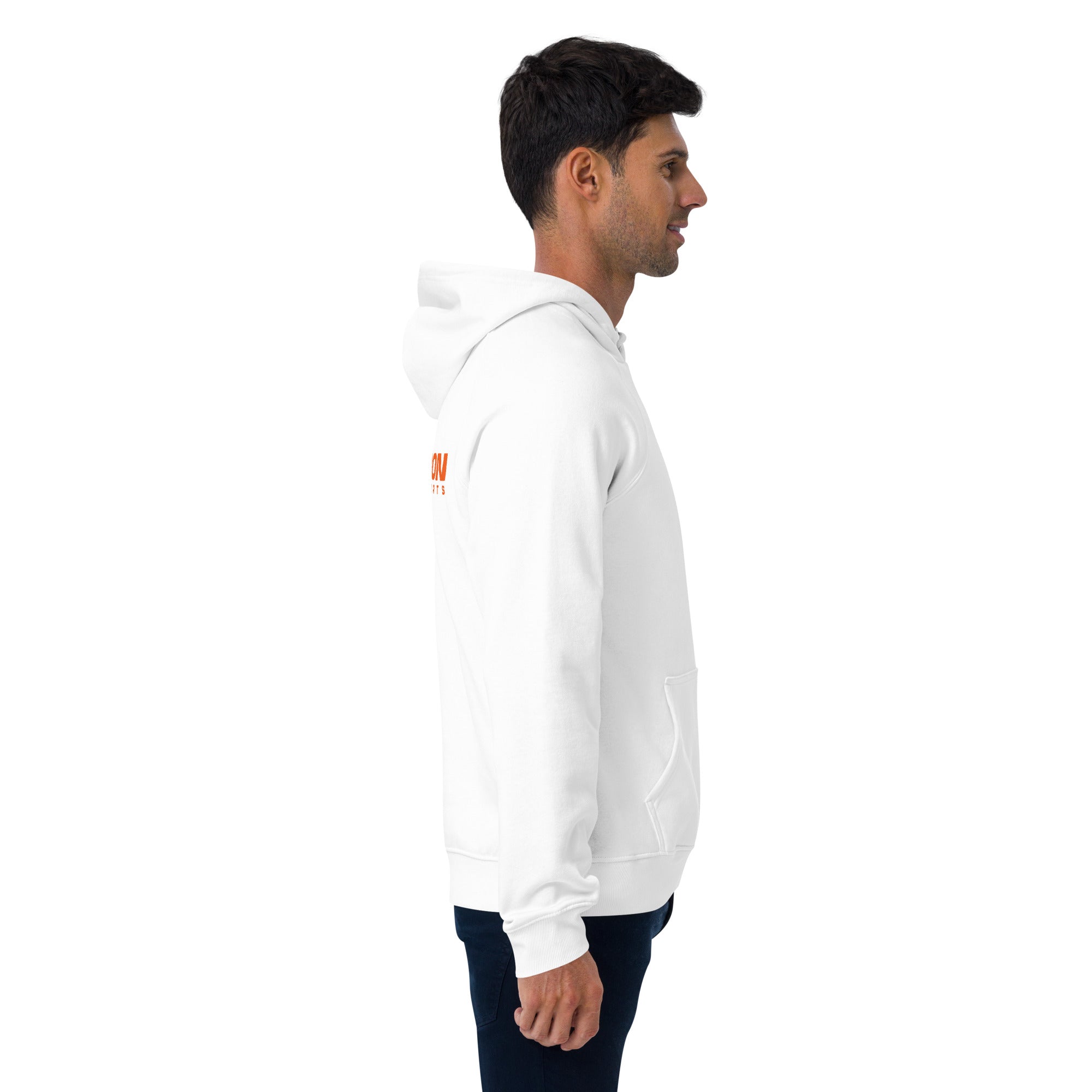 Dundon Motorsports Comfort Hoodie