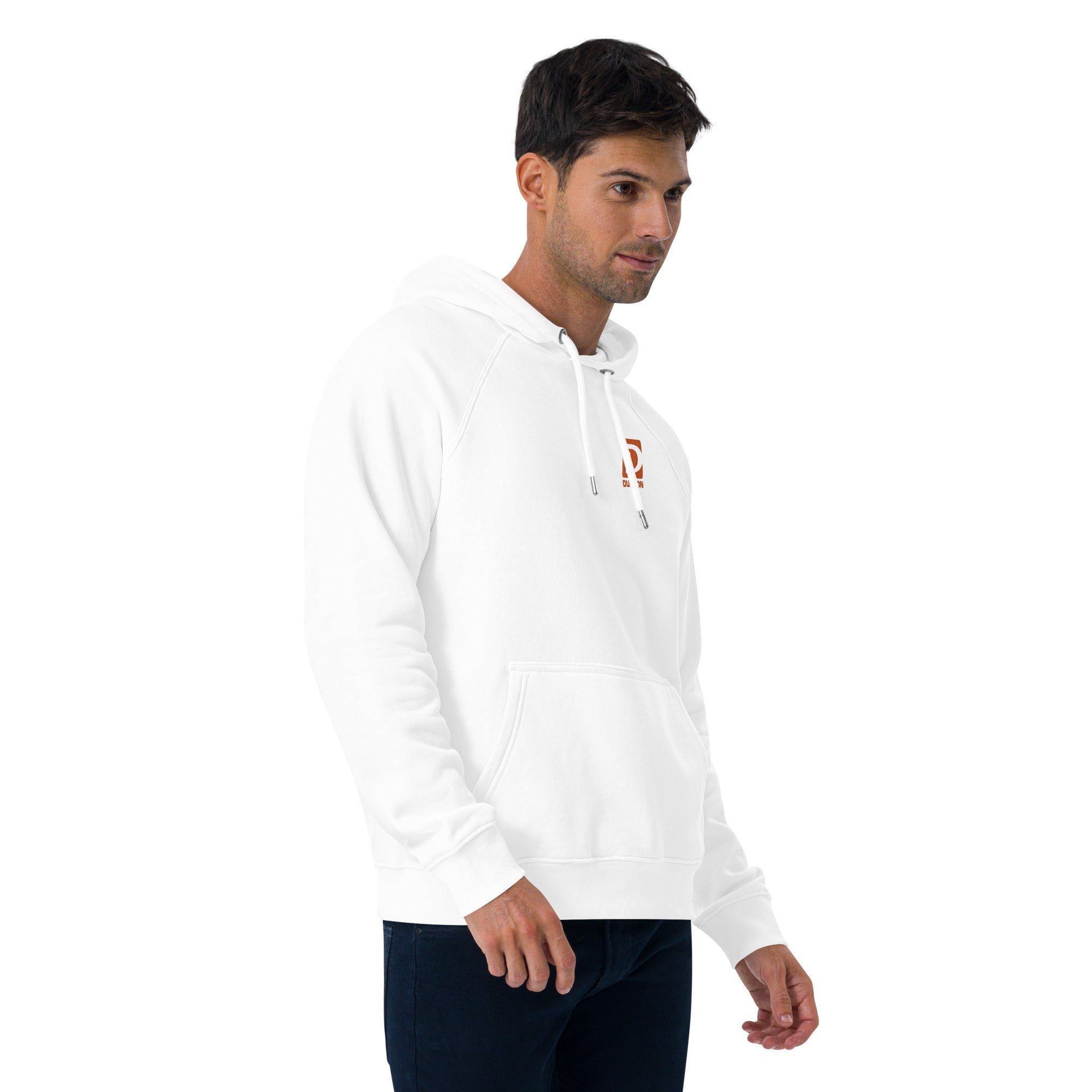 Dundon Motorsports Comfort Hoodie