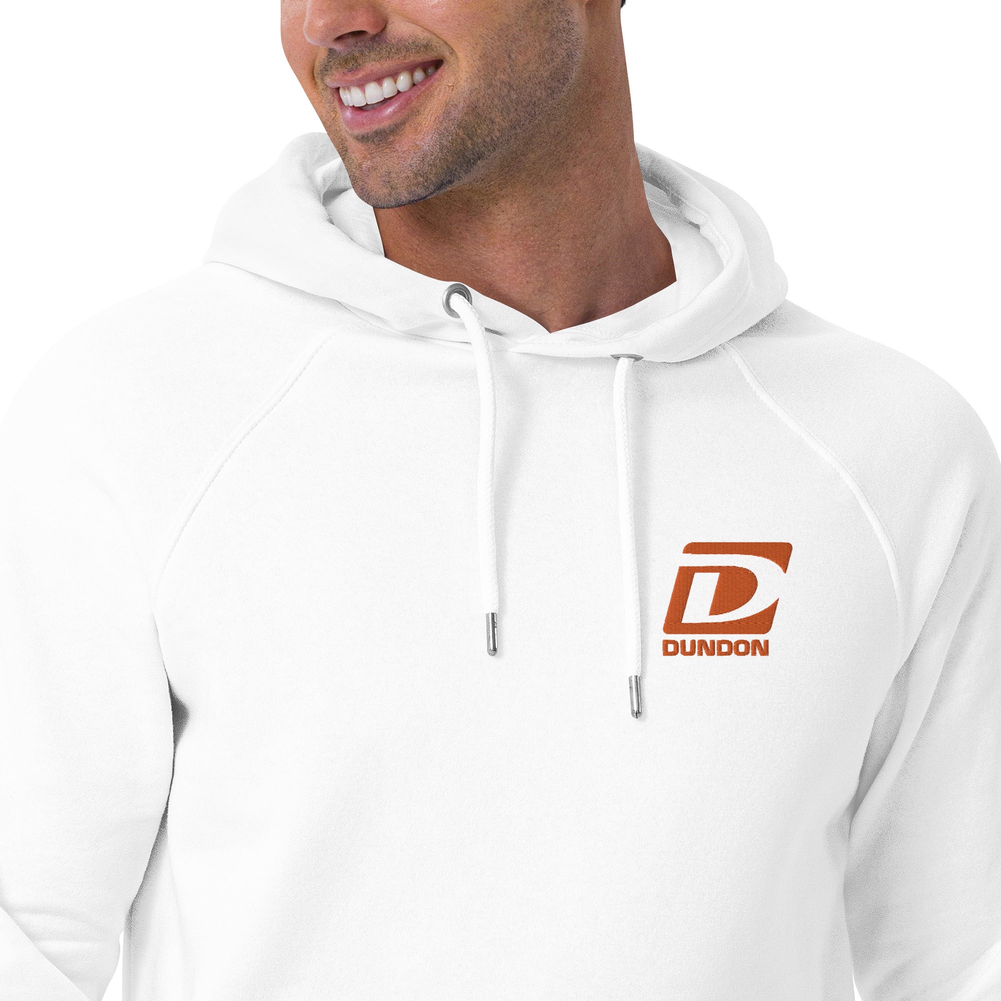 Dundon Motorsports Comfort Hoodie