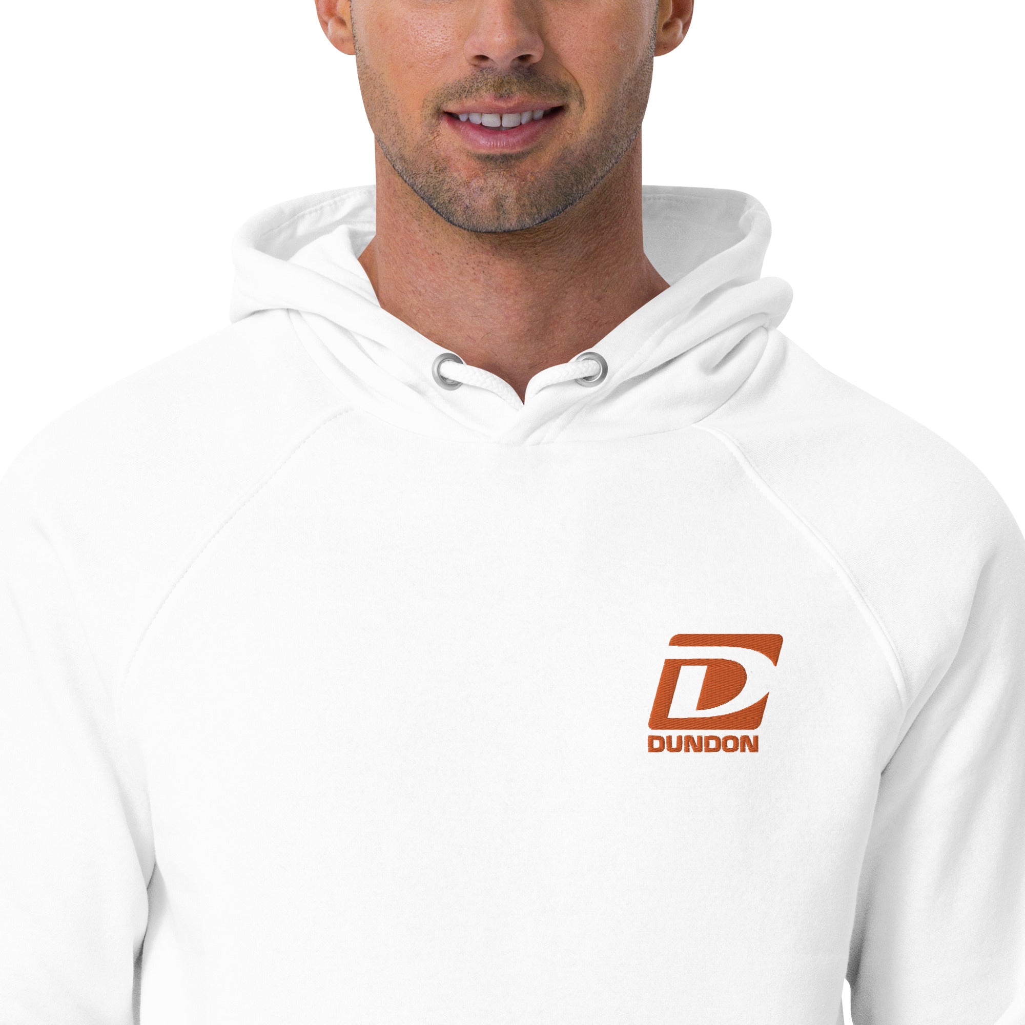 Dundon Motorsports Comfort Hoodie