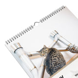 Dundon | Kitsap Humane Society Charity Wall Calendar (2026)